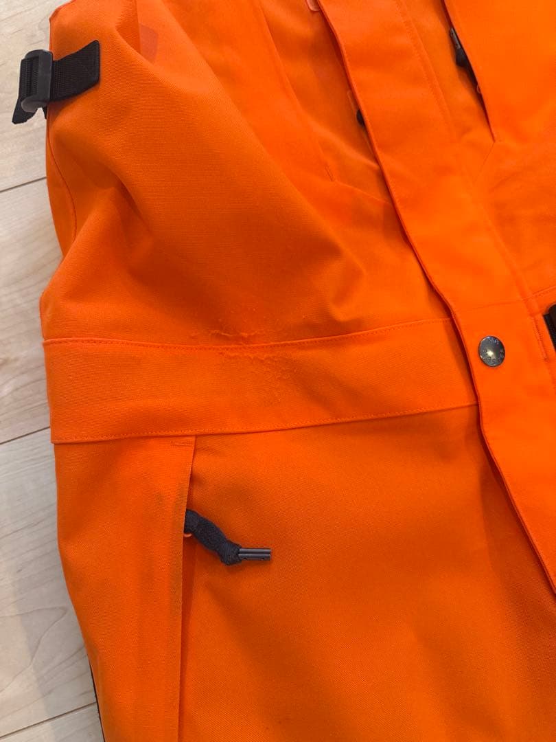 (オーチン様用)24-25 AIRBLASTER BEAST 2L 上下セット