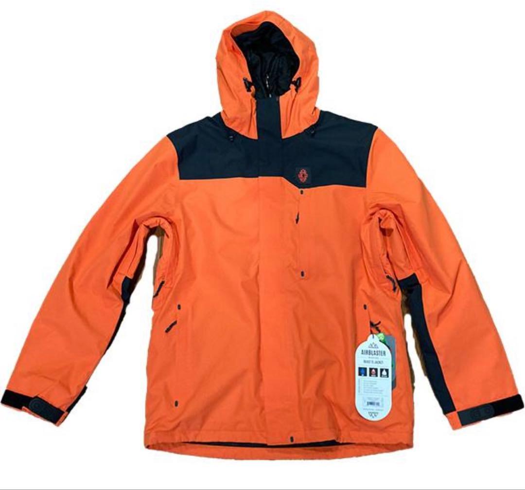 (オーチン様用)24-25 AIRBLASTER BEAST 2L 上下セット