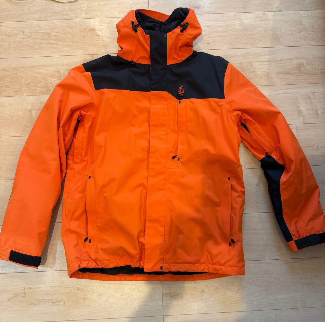 (オーチン様用)24-25 AIRBLASTER BEAST 2L 上下セット