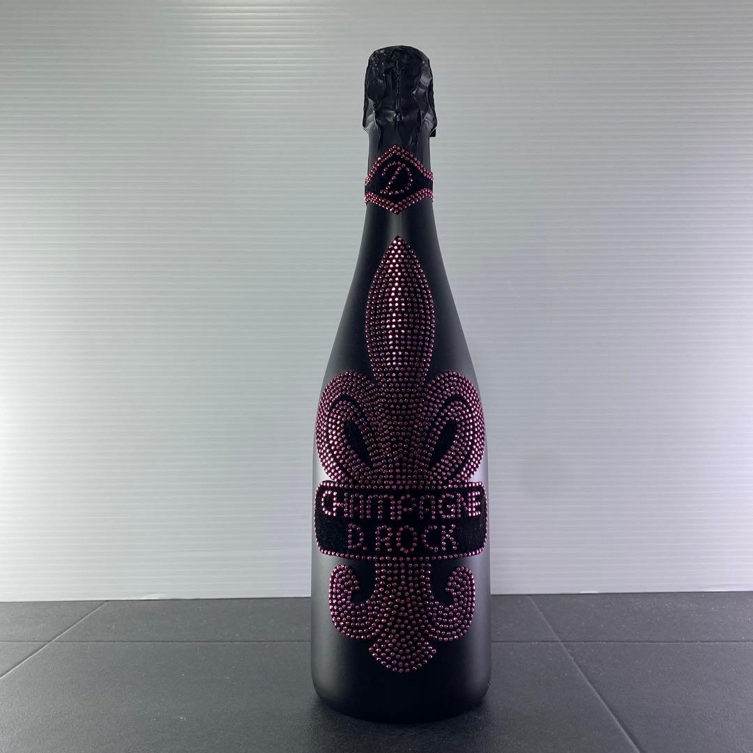 D ROCK ディーロック ロゼ　ダイアモンドロック　ピンク