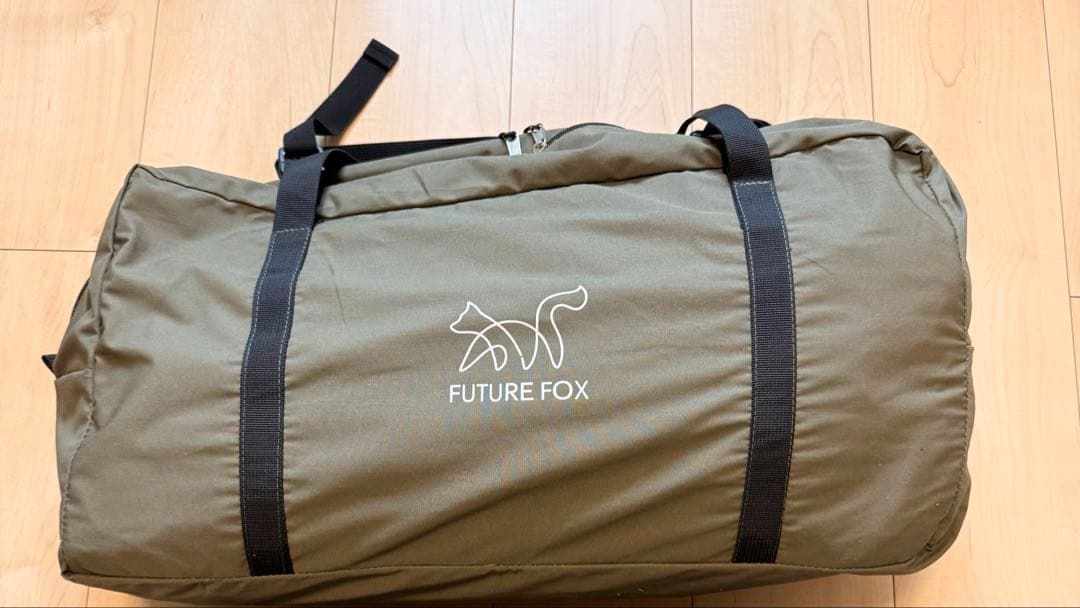 フューチャーフォックス　FOX-BASE