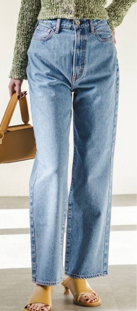 《NOBLE別注》NEED by heritage/RUBY