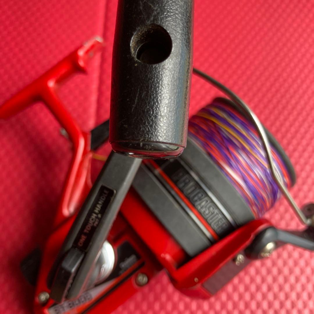 リール Daiwa GS-5000P ST-8000