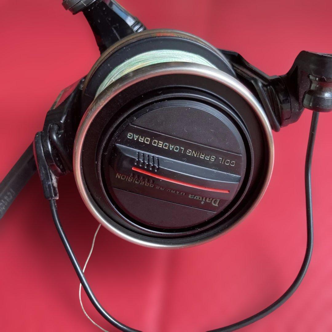 リール Daiwa GS-5000P ST-8000