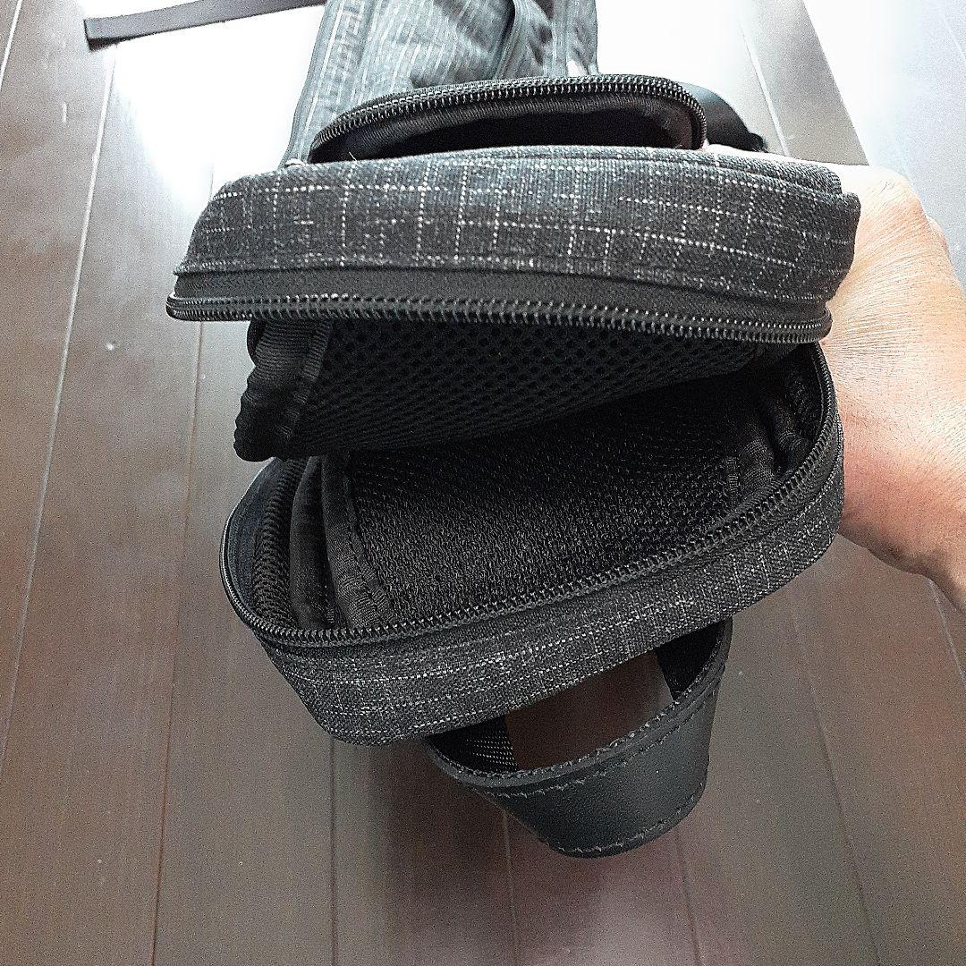 3seconds 2×4キューケース