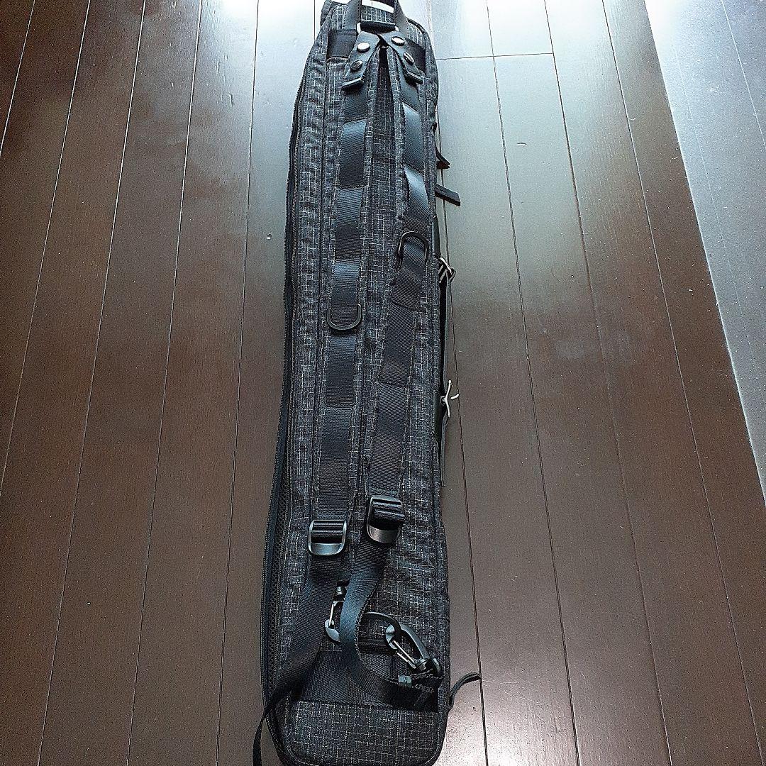 3seconds 2×4キューケース