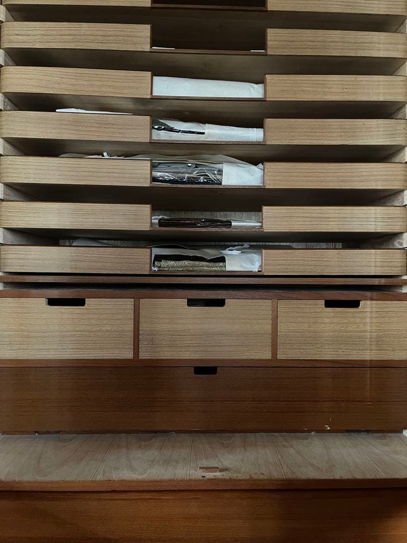 着物用たんす　タンス　箪笥