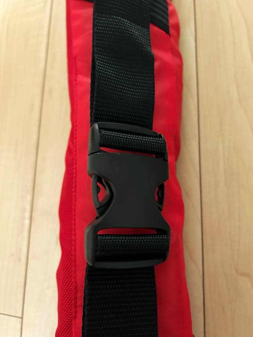 ライフジャケット　ブルーストーム(Bluestorm)