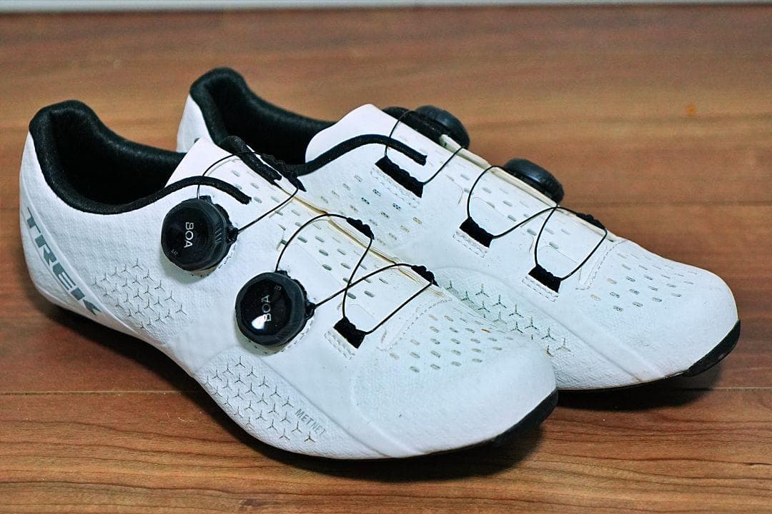 TREK トレック VELOCIS シューズ 40 25.7cm 37,900円