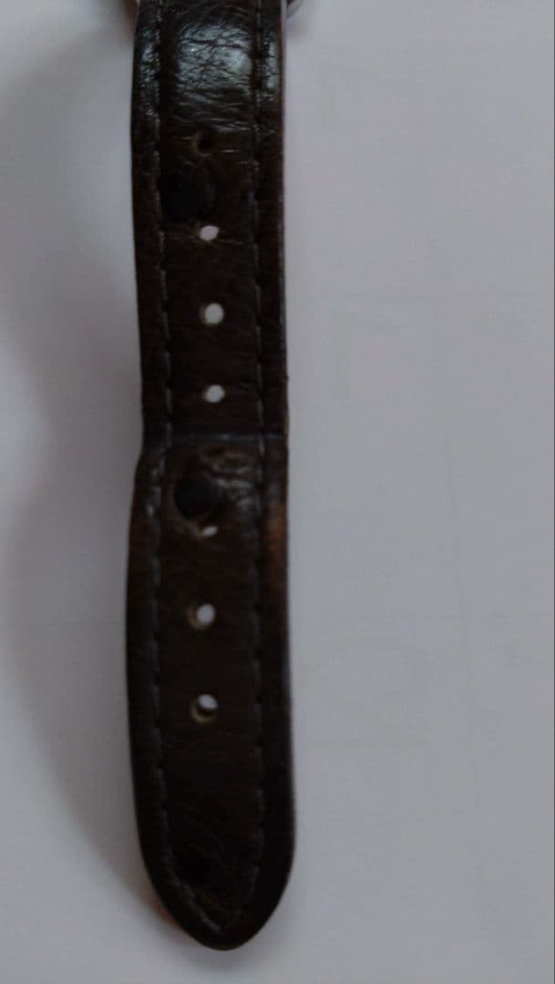 【Stay】ハミルトン アメリカンクラシック　バグリー レディース　腕時計