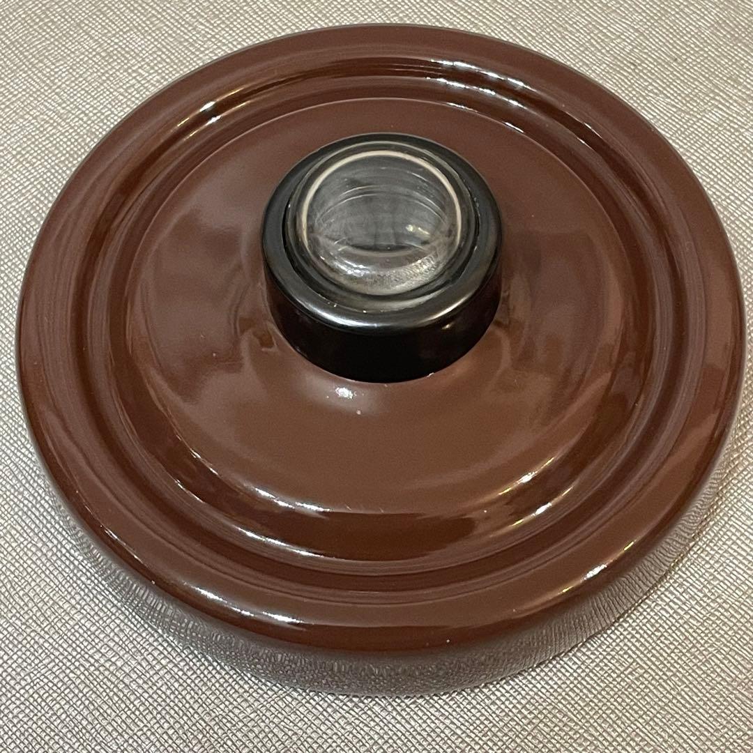 ヴィンテージ　アラビア　フィネル　アンティヌルメスニエミ　ホーロー ケトル