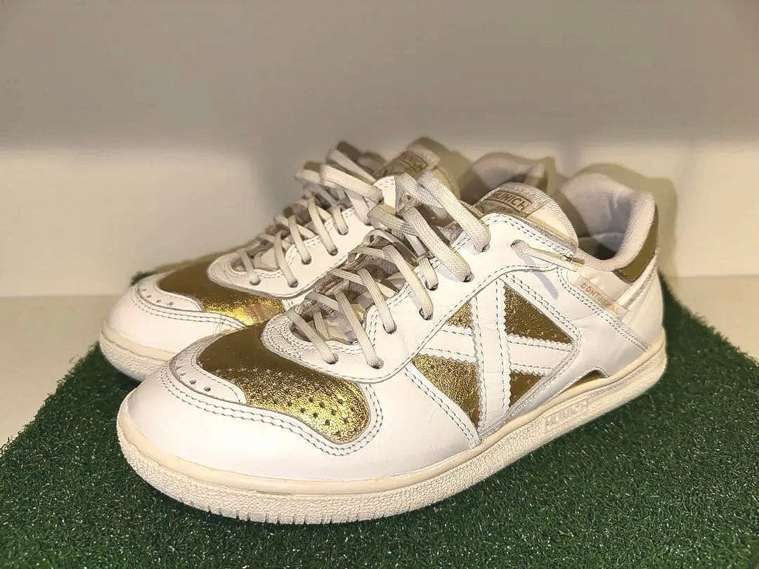 【海外限定】Munich continental (26cm)