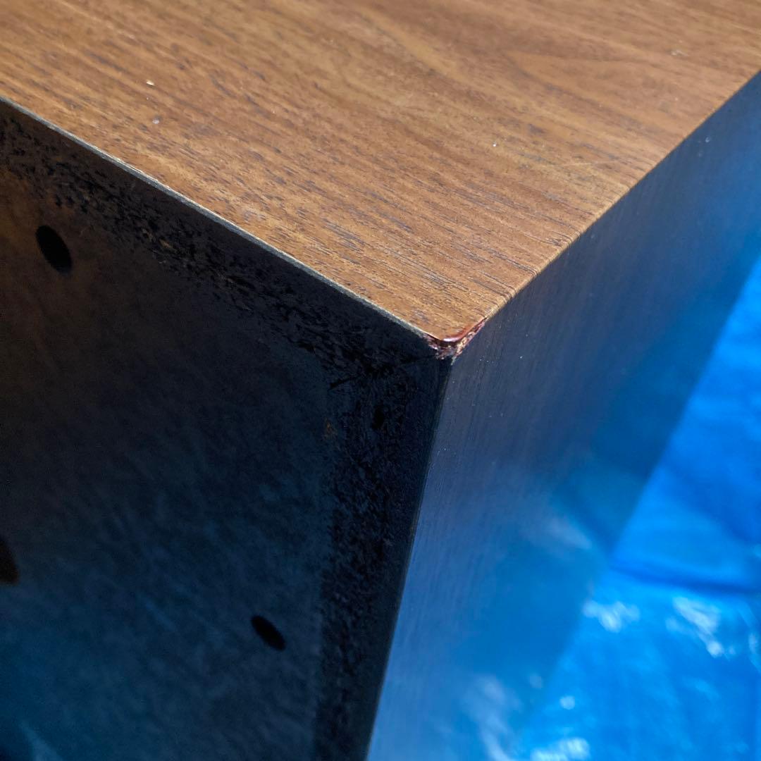 DIATONE DS-66Z スピーカー　動作品　梱包•発送たのめる便