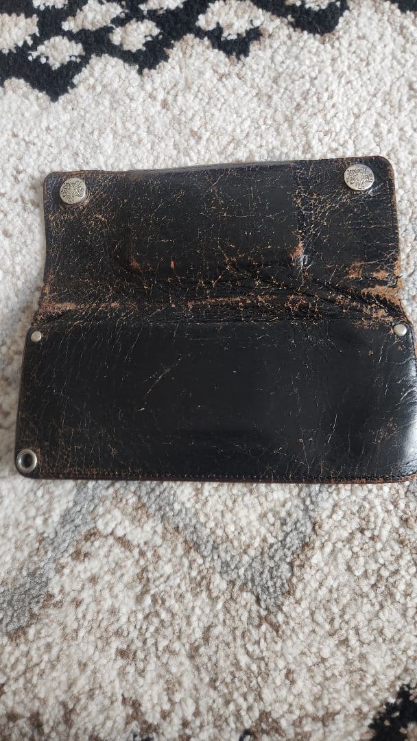 テンダーロイン　長財布