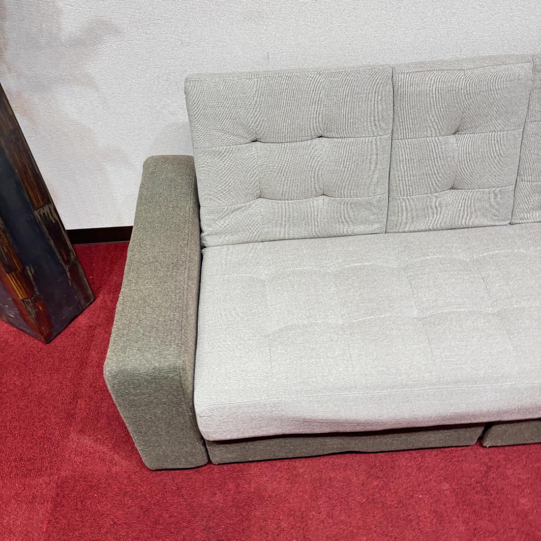 東京23区送料無料　美品　ニトリソファーベッド