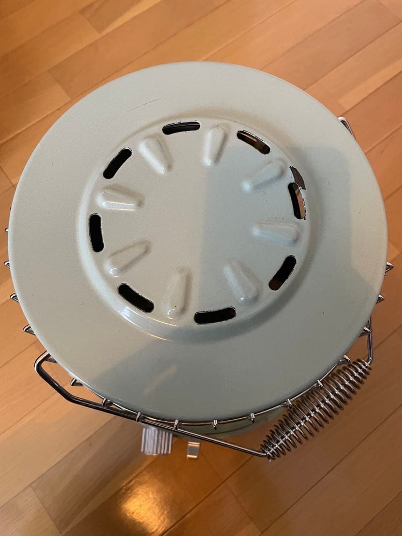 アラジン　ガスストーブ　収納袋付き