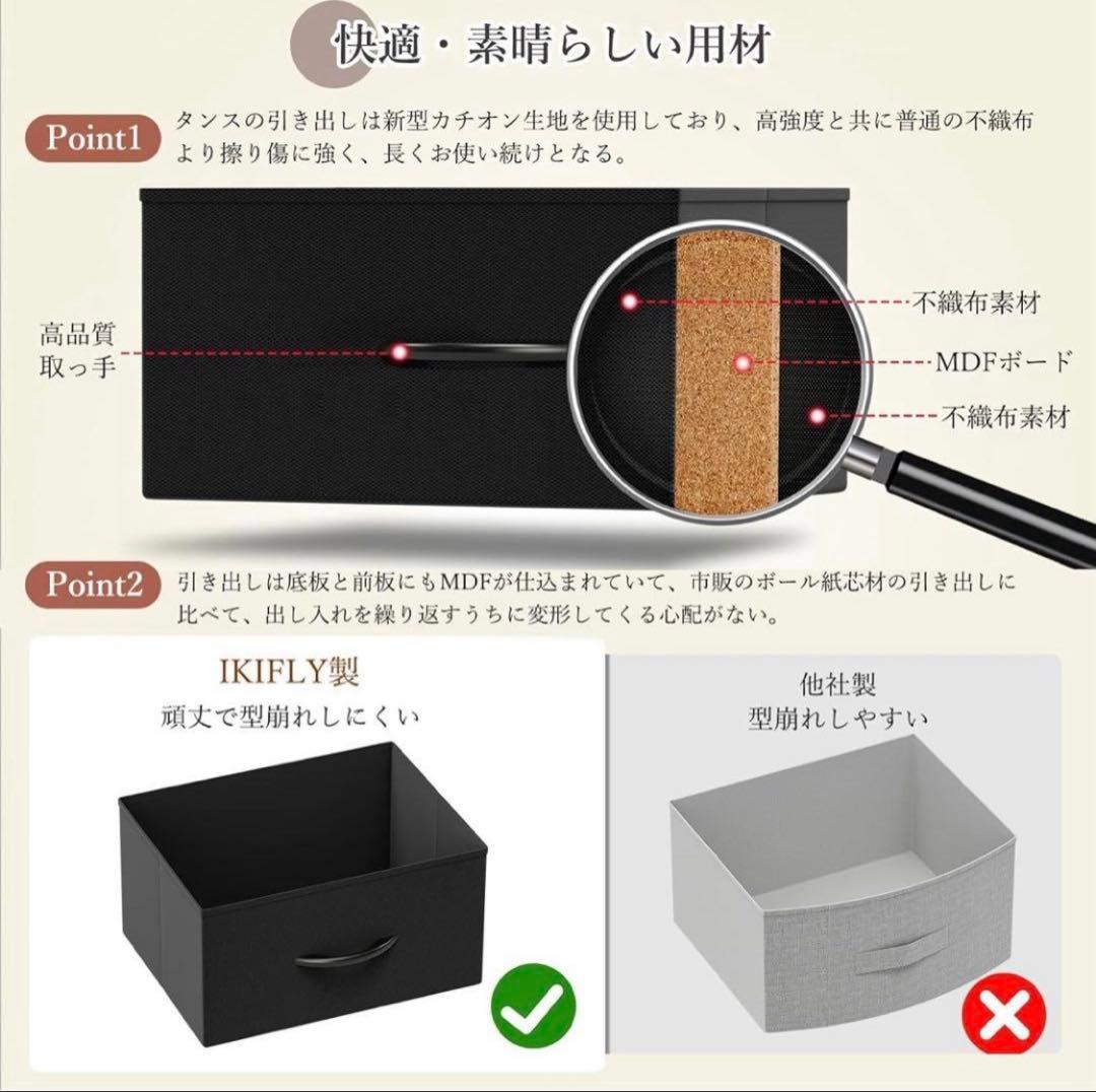 収納チェストロータイプ テレビ台 テレビボード ローボード テレビラック