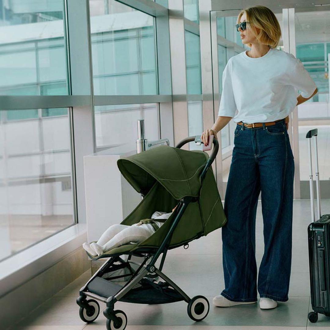 サイベックス オルフェオ2025室内試乗のみ！マジックブラック