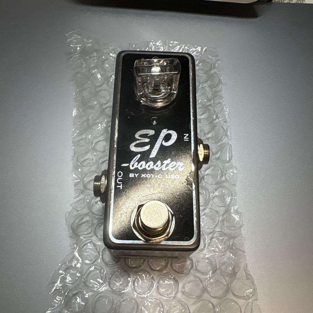 EP-Booster 【都内手渡しなら2000円引き！】