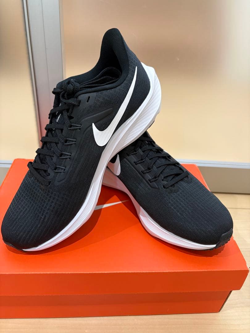 ナイキランニングシューズ(26cm)AIR ZOOM PEGASUS 39 4E
