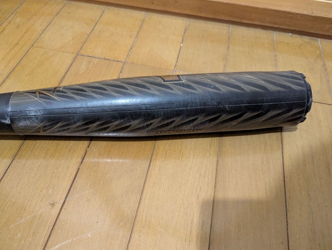 軟式野球用バット Mizuno ビヨンドマックス ギガキング02