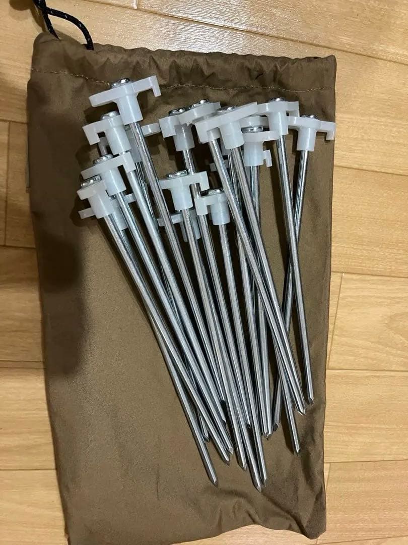 ワンティグリス✖️ハイランダー　ノースゲイズ