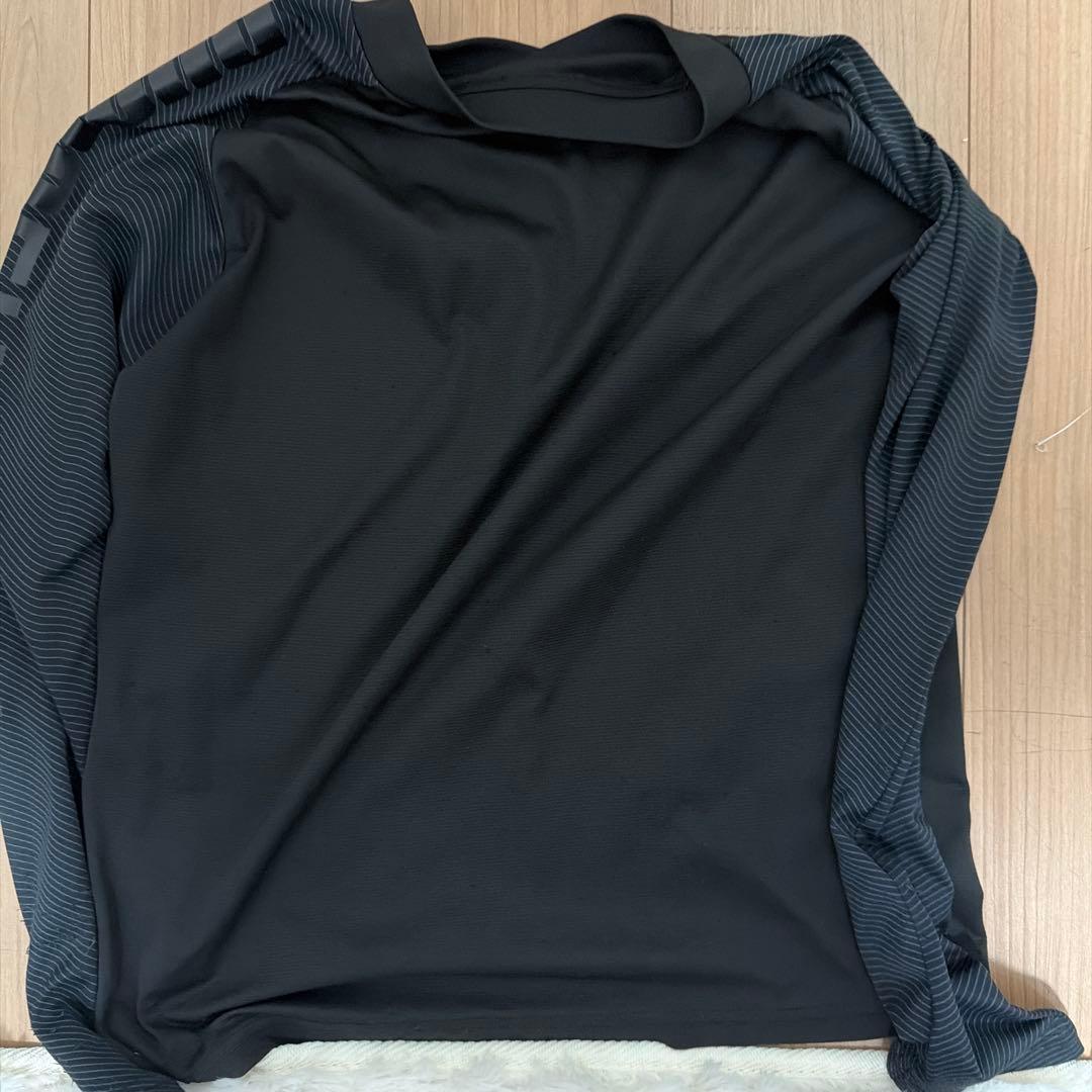 アウェイ　Tシャツ