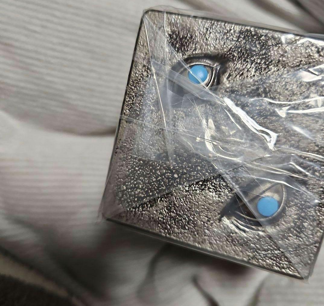 獄門彊　特級呪物　呪術廻戦