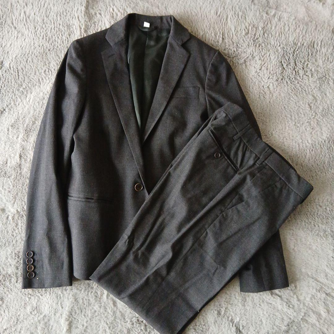 HELMUT LANG スーツサイズ40