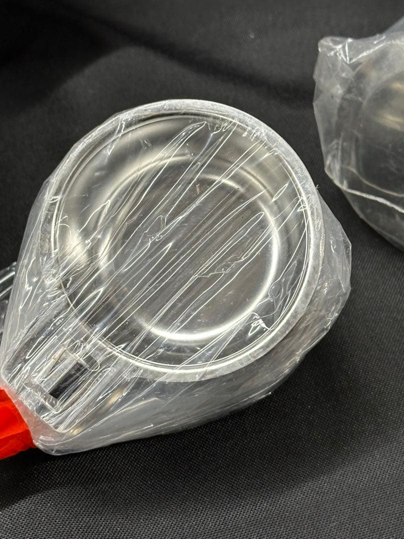 【保管品】Cook Best T304 7-Ply 蒸し器　両手鍋　26cm