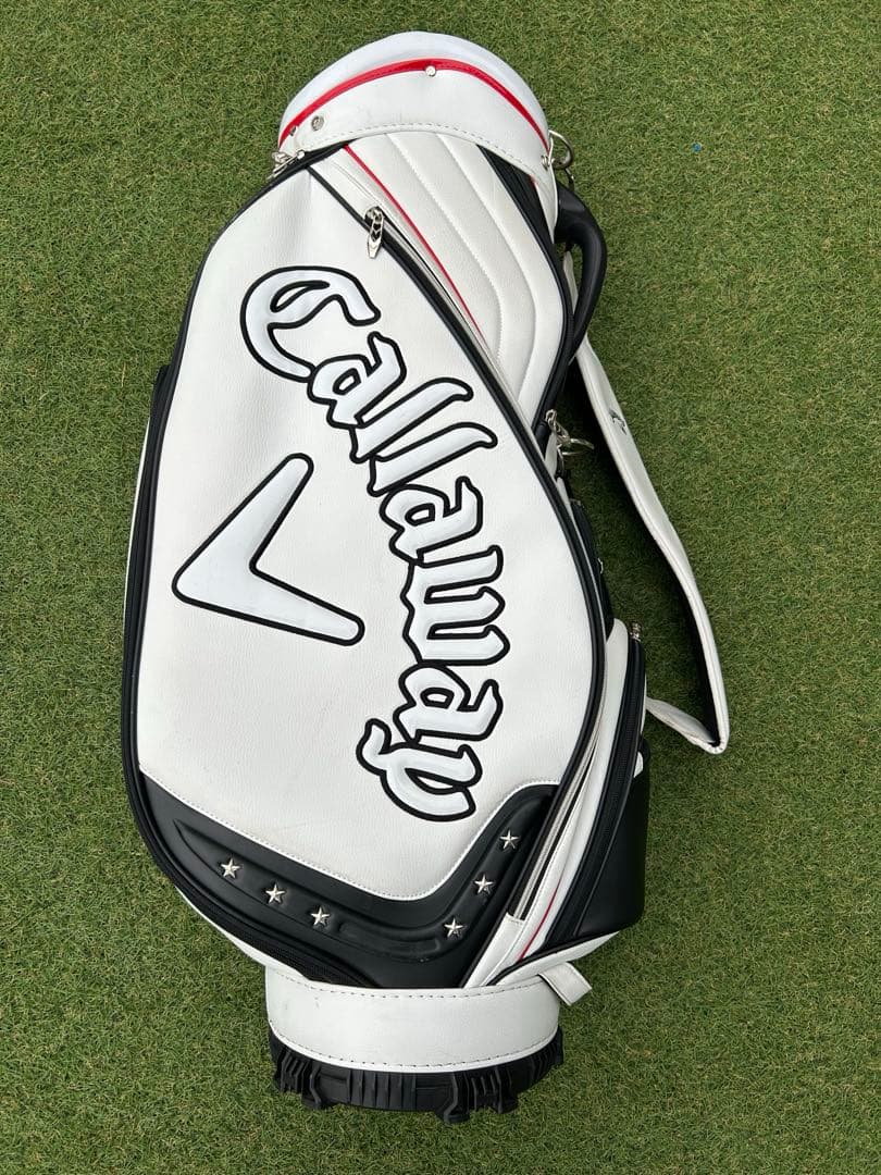 キャロウェイゴルフ　キディバッグ