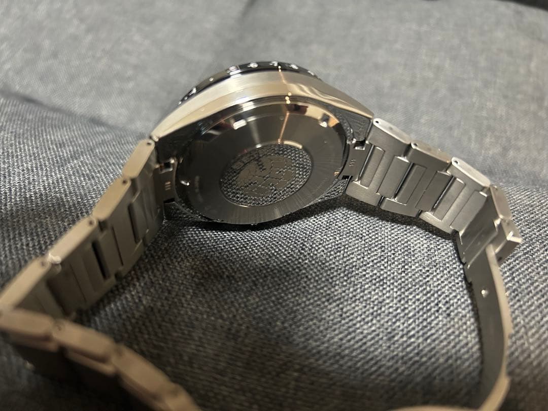 SEIKO ASTRON SBXB123 備品完備