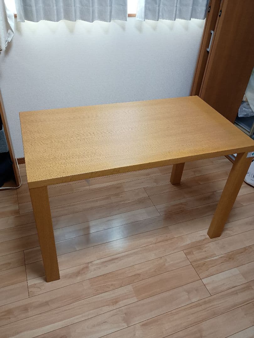 期間限定値引【プロフ必読】カリモク　ボナシェルタ　机