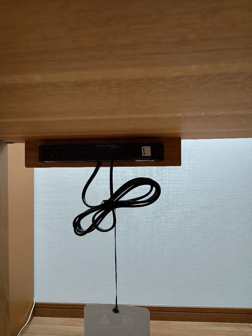 期間限定値引【プロフ必読】カリモク　ボナシェルタ　机