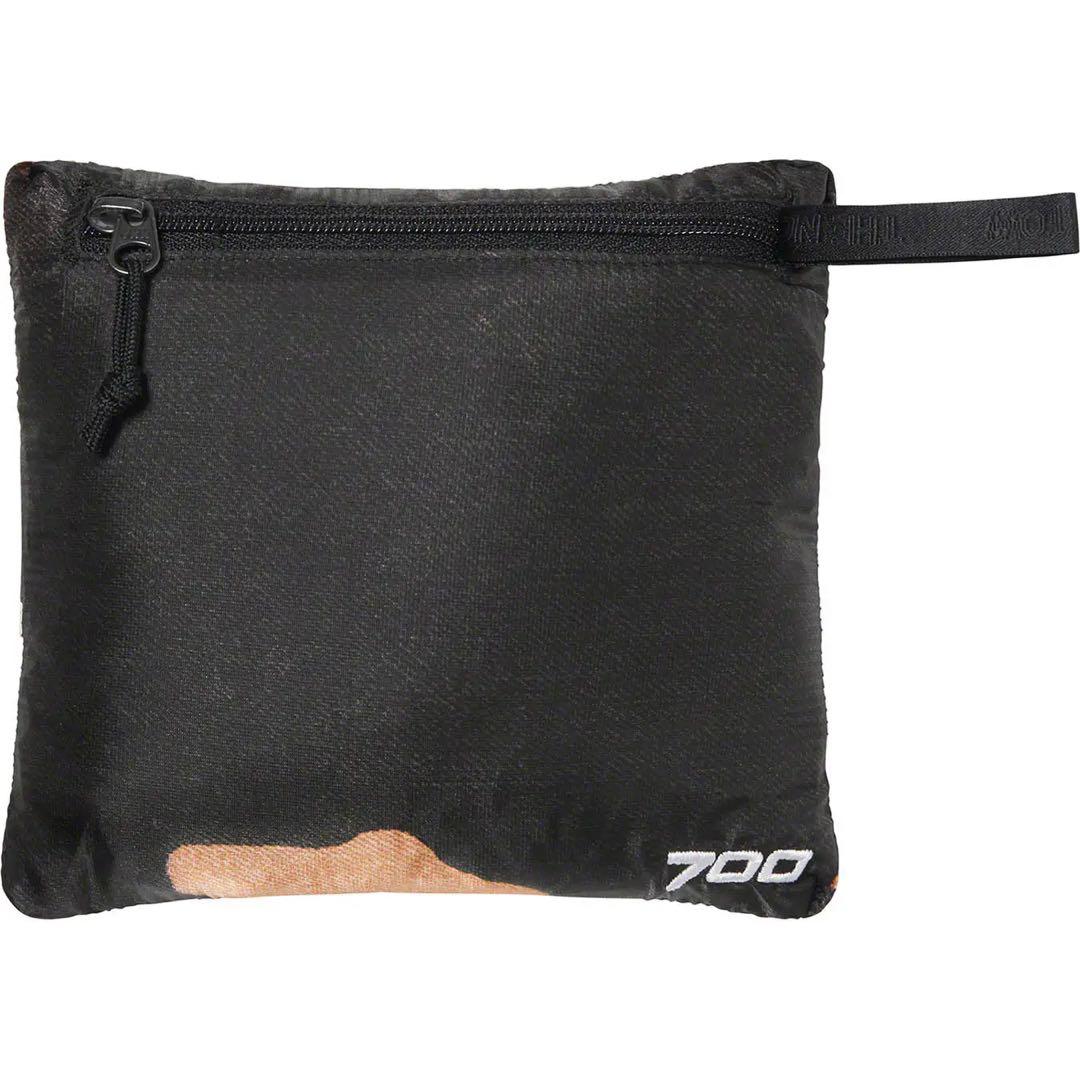 小物 Supreme The North Face Bleached Denim