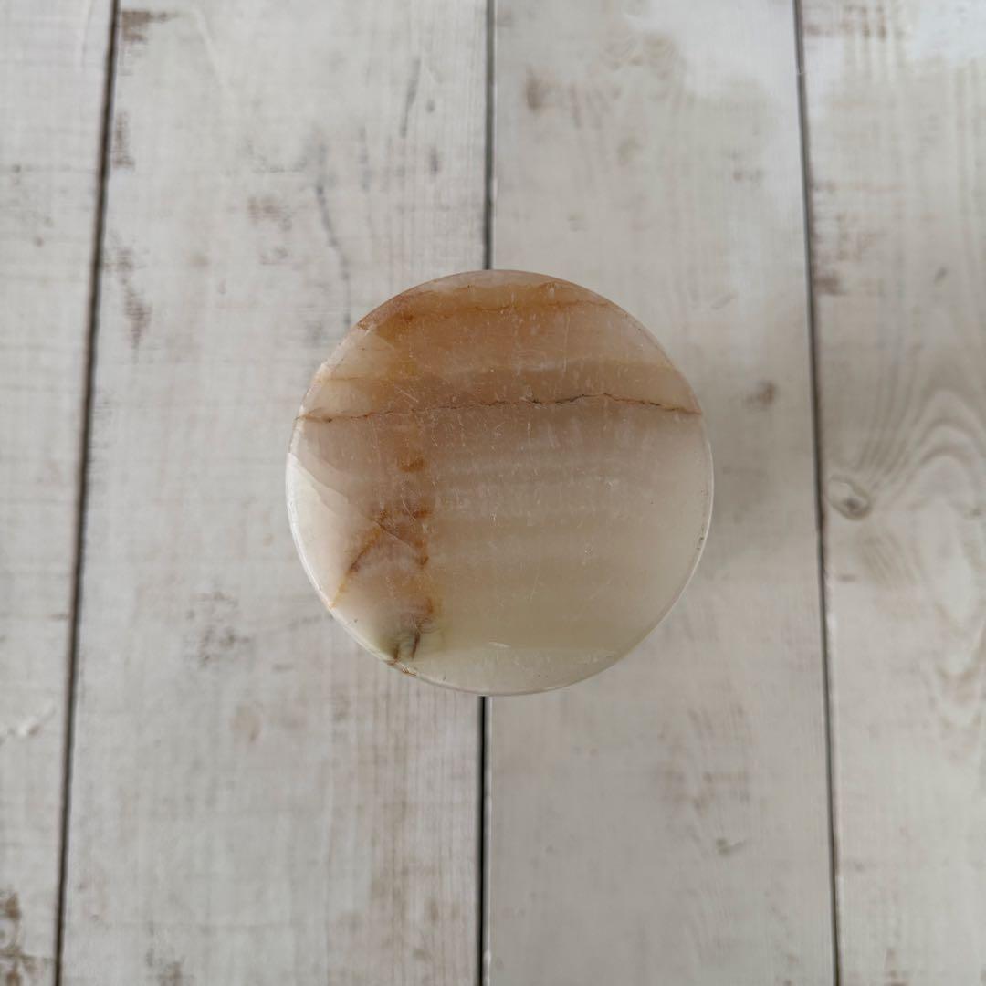 Japan Vintage　フラワーベース　花器　３点　大理石