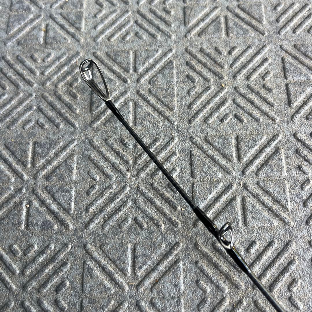 【未使用】イクオス　ICHOS HC-B740EX　アカメ　浦戸湾