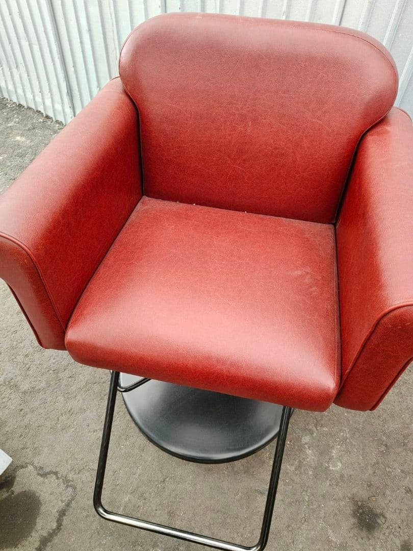 美容室用チェア