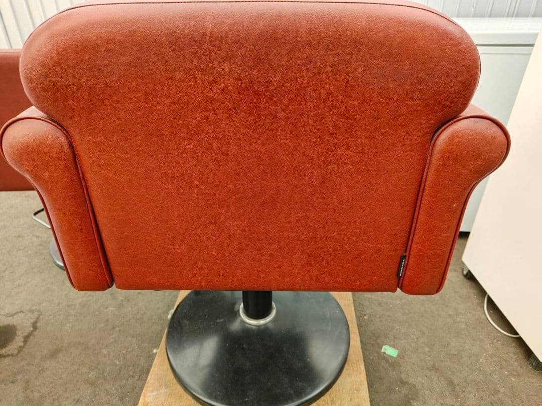 美容室用チェア
