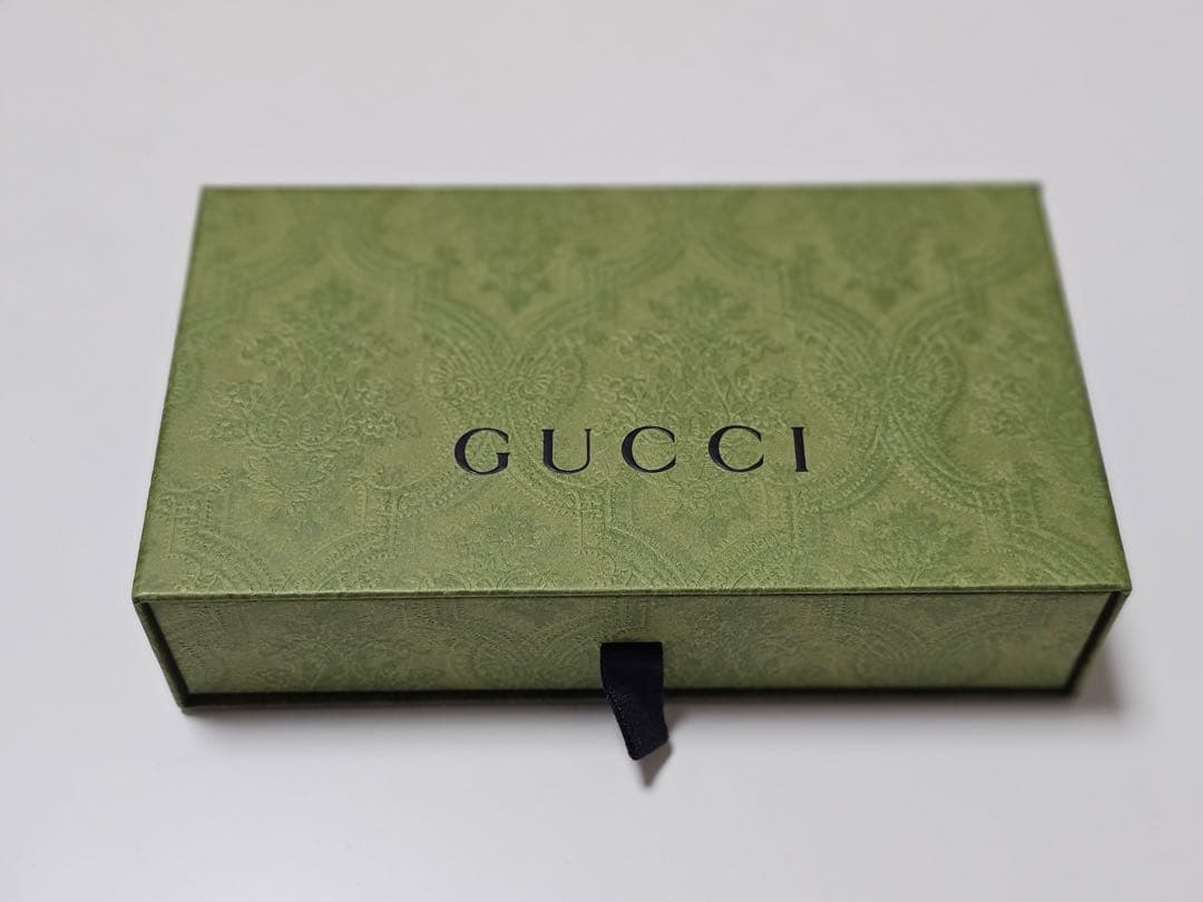 ★ぬーぴー★ GUCCI ヘアアクセサリー　シュシュセット