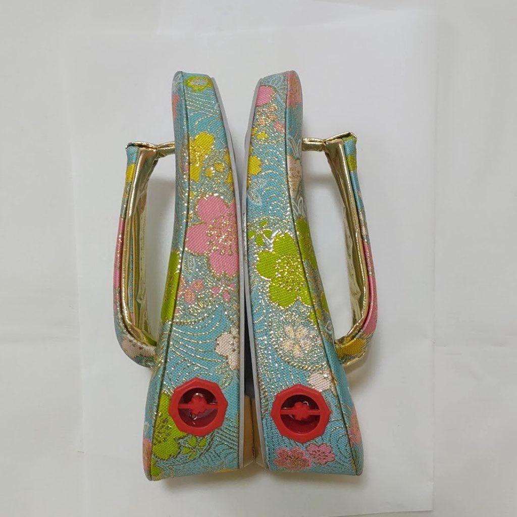 七五三 3歳 女の子 正絹 祝い着 5点 フルセット（被布・長襦袢・草履・鞄）