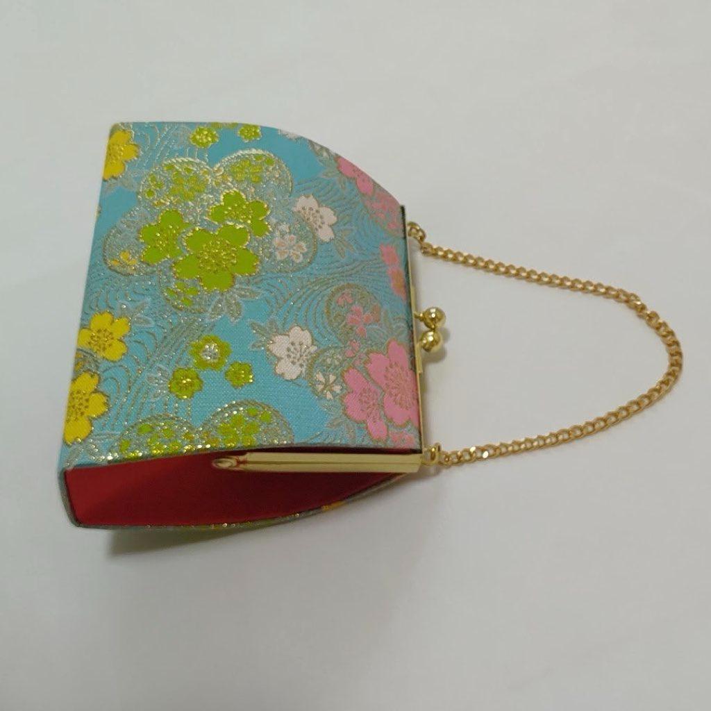 七五三 3歳 女の子 正絹 祝い着 5点 フルセット（被布・長襦袢・草履・鞄）