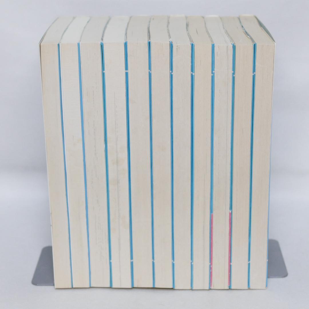 アラビアンナイト全7巻・アラビア物語全4巻 計11冊セット