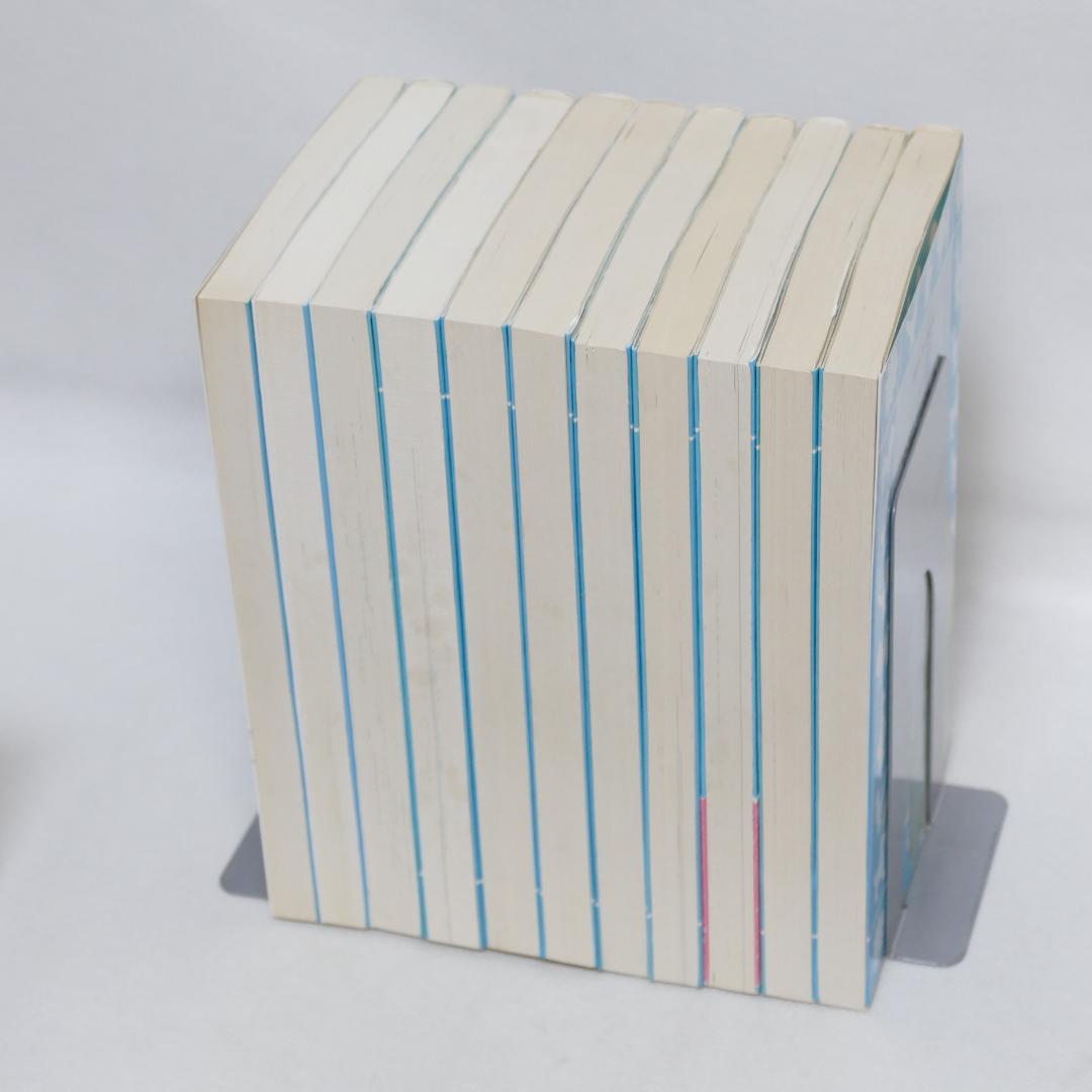 アラビアンナイト全7巻・アラビア物語全4巻 計11冊セット