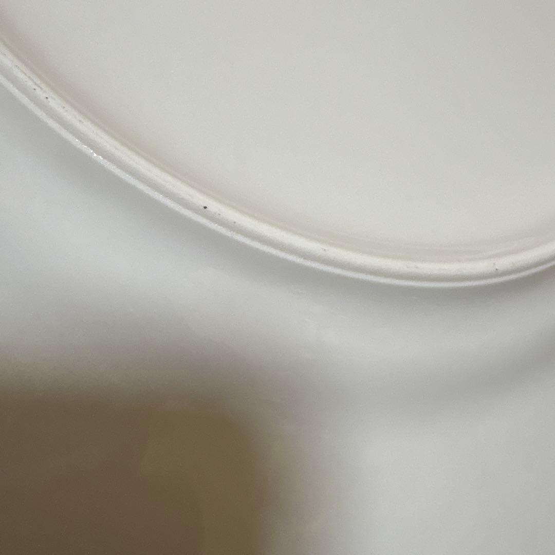 エルメス シェーヌダンクル　プレート　27cm