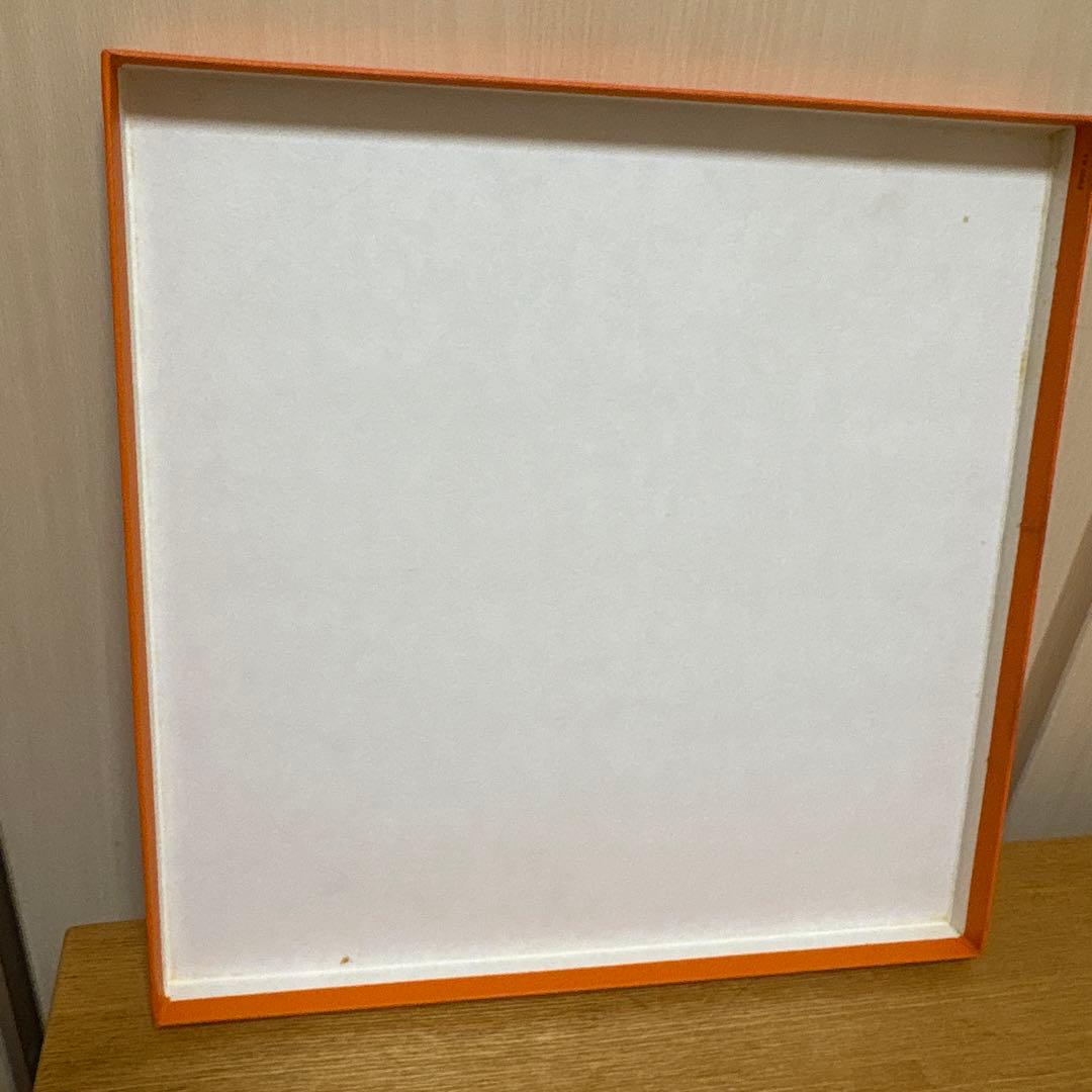 エルメス シェーヌダンクル　プレート　27cm