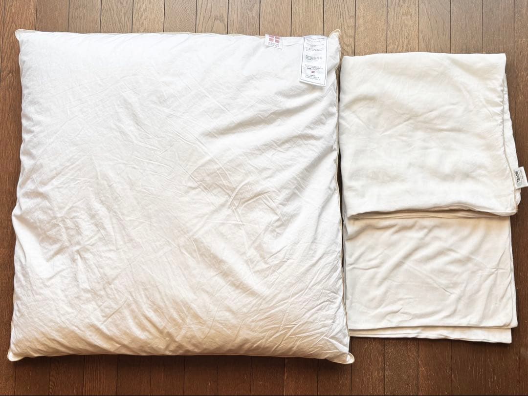 フォスフレイクス ハーフボディピロー クラシック　まくらカバー　ピローケース