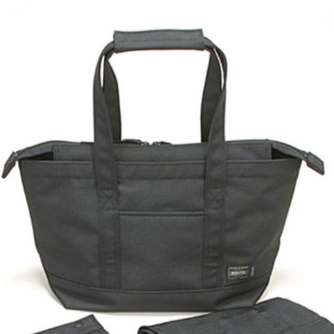 未使用 PORTER マザーズトートバッグ アップリカ ポーター マザーズバッグ