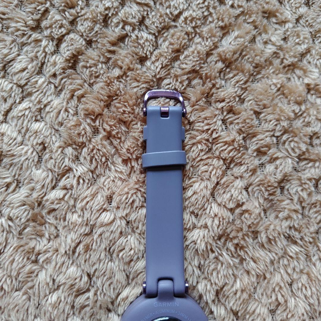 Garmin(ガーミン) Lily 　スマートウォッチ