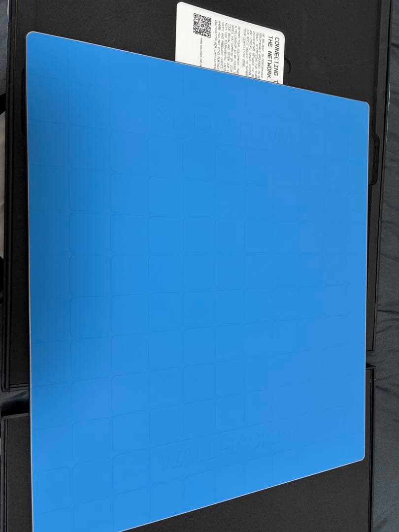 WALLHACK sp-004 初音ミク